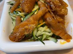 -兰桂坊·花园餐厅(西湖店)