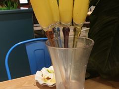 -小鱼小牛·鱼牛干锅·脆鱼火锅(世欧广场店)