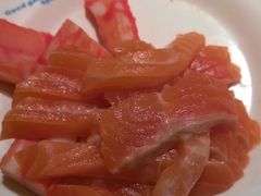-星伦多自助料理(爱琴海店)