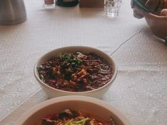 -辣婆婆(航天桥店)