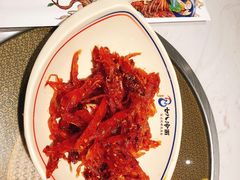 -七八冷面·延边朝鲜族美食(欢乐谷店)