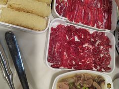 -潮汕大目牛肉火锅(上梅林店)