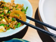 -吃饭皇帝大(合生汇店)