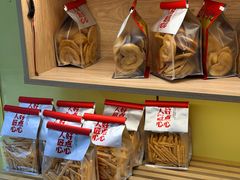 -甜嘟嘟烘焙坊(舒城路店)