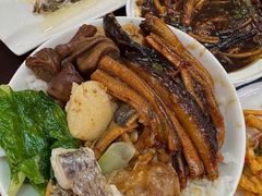 -西山人家·传统苏帮菜·家宴(木渎店)