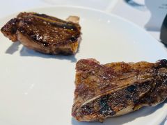 美国安格斯牛仔骨-拉蒂娜·巴西牛排馆 Latina·Brazilian Steakhouse(陆家嘴旗舰店)