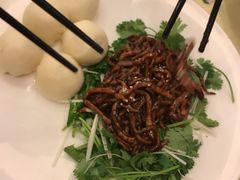 -全聚德(常州店)