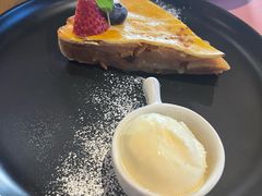 -安妮意大利餐厅(国贸店)