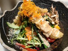 -月下料理(楷林IFC店)