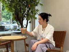 -乔曰Qiao Yue·茶咖局