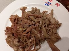 驴板肠-高玛纳驴肉火烧(河间总店)