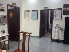 -张钰强中医正骨推拿连锁(唐家人才公寓店)