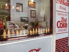 门面-Eckl’s爱氏热狗(猫街店)