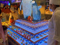 -帝企鹅自助餐厅•儿童岛•真企鹅(长隆企鹅酒店)