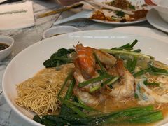-关夫人餐厅(KLCC阳光广场店)