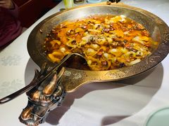 -雲蜀龙阁·金牌水煮鱼(方庄店)