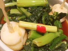 油淋双脆-弄堂里·寻味杭州(湖滨银泰in77C区店)