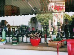 大堂-美味之家·湖景农家乐(太湖东山店)