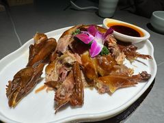 金牌手撕鸡-井水小厨·湘菜(活力广场店)