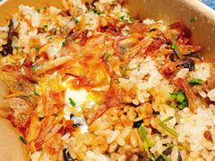 牛脸颊肉拌饭-胡麻(静安嘉里店)