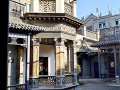 -卫鼎轩·曹公馆(鼓楼店)