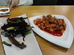 -万景饭店·鱼街农家菜