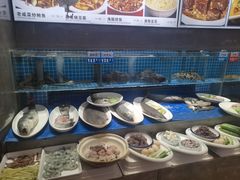 -锦顺海鲜•口味菜(李村店)