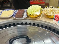 -崔记老东北传奇铁锅炖(横店总店)