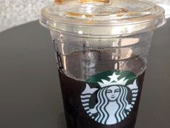 -星巴克(深圳侨城街店)