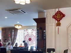 -长春观斋补堂素菜馆