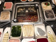 -海底捞火锅(龙湖三千集店)