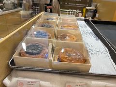 -OUR Bakery(SKP-S店)