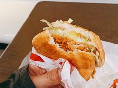 -麦当劳·得来速店(星沙大道店)
