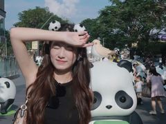 -东莞松山湖万象汇