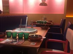 -咕嘟草帽鱼·牛奶一样的鲜鱼汤(包河万达广场创始店)