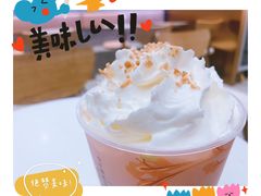-奈雪的茶(印象城店)