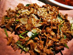 -小放牛河北菜(长安万达店)
