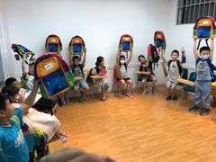 -英孚教育青少儿(河东资深教研中心)