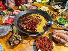 -椒贵火锅(剑南大道店)