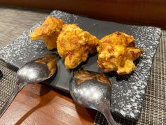 炸鸡块-Hey!蛋包饭(中山店)