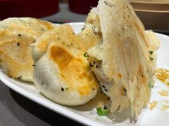 黑松露牛肉水煎包-掌柜的店·河南菜(世茂店)