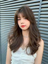 -HairCode芭曲发型