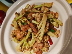 -兰湘子·湘菜小炒(石家庄万象城店)