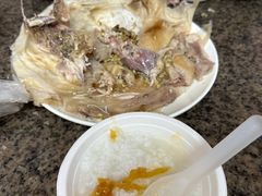 -阿侬盐焗鸡(清澜店)