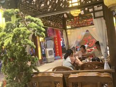 -和源祥·日照菜扛把子(万平口一店)