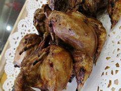 -瑞杰烧烤店·24小时营业(山东路店)