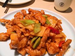 -吕氏疙瘩汤·新派鲁菜(欢乐汇店)