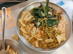 -小螺大作·螺蛳粉火锅(林和西店)
