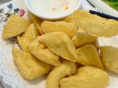 -陆记鹅庄·潮汕菜·狮头鹅(大仟里店)
