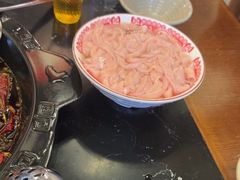 -重庆川渝肥妹火锅